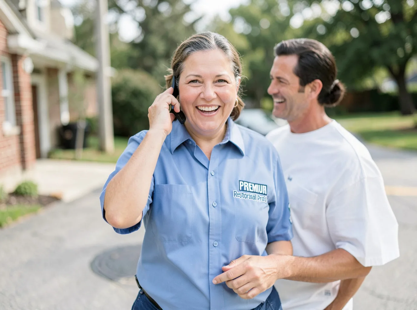 Water Damage Restoration South Lebanon, OH FAQs